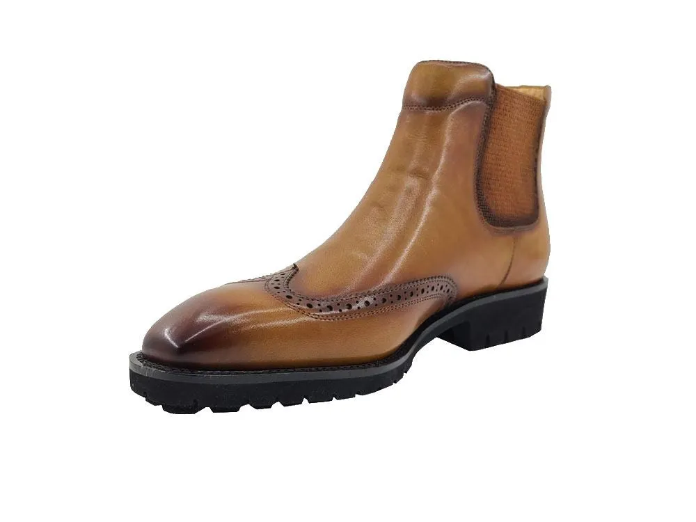 Style: 515-13-Cognac