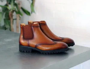 Style: 515-13-Cognac
