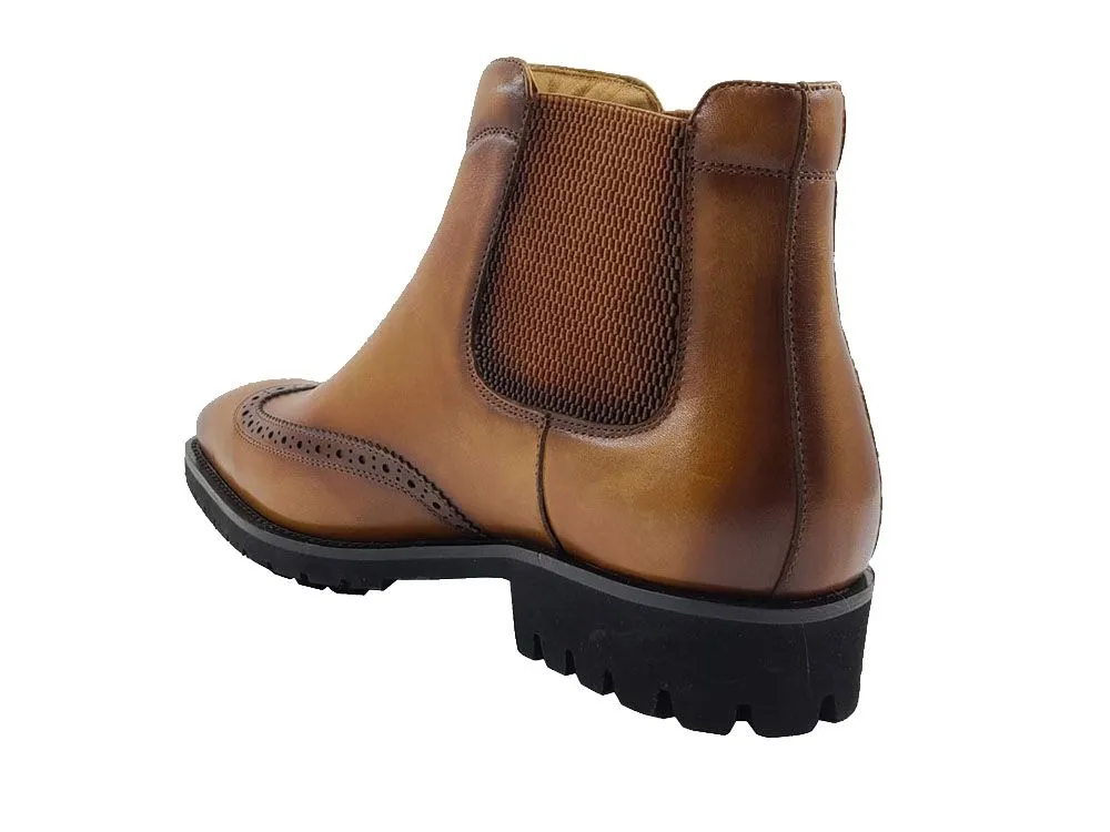 Style: 515-13-Cognac