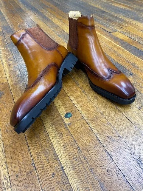Style: 515-13-Cognac