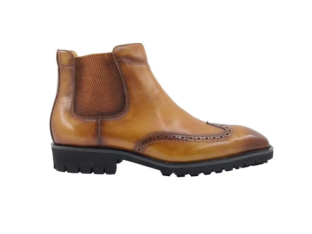 Style: 515-13-Cognac