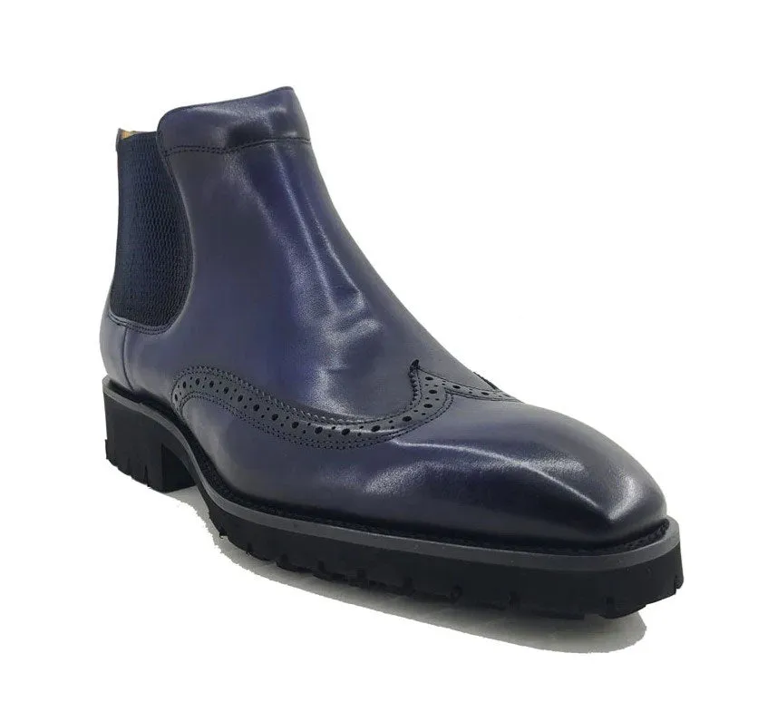 Style: 515-13-Navy