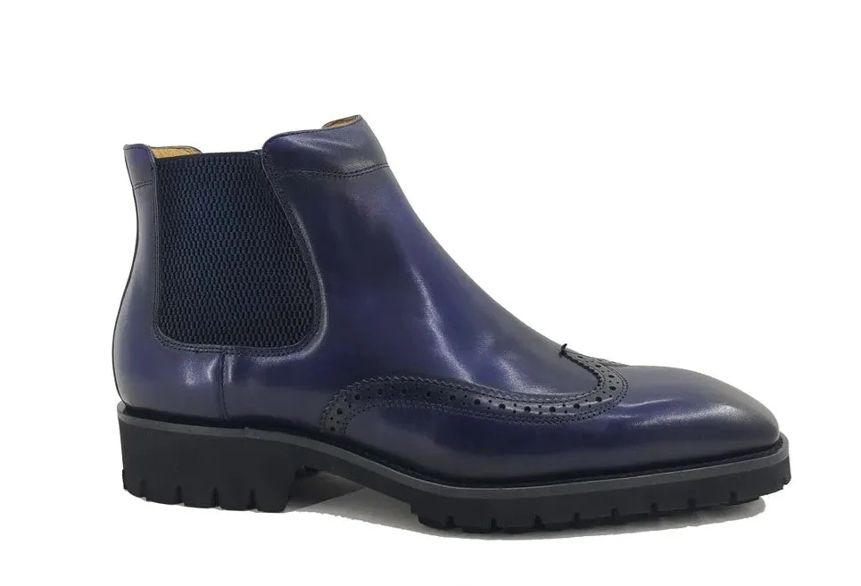 Style: 515-13-Navy