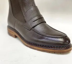 Style: 519-55-Dark/Brown