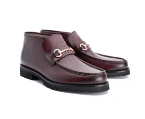 Style: 5786-Burgundy