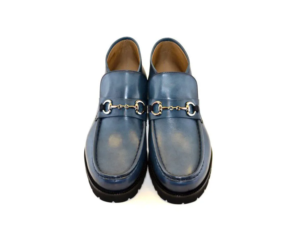 Style: 5786-Ocean/Blue