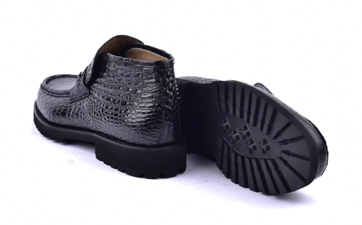 Style: 5786HB-Black