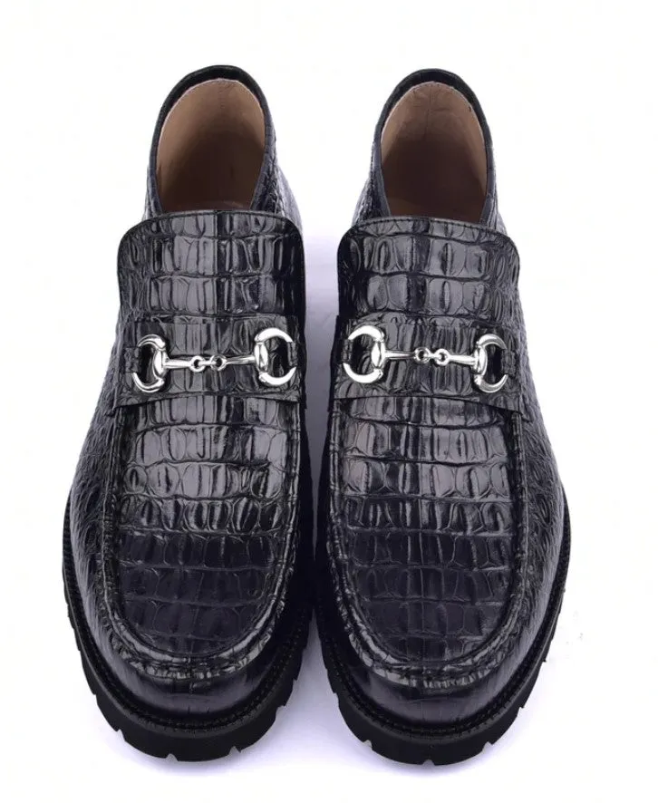 Style: 5786HB-Black