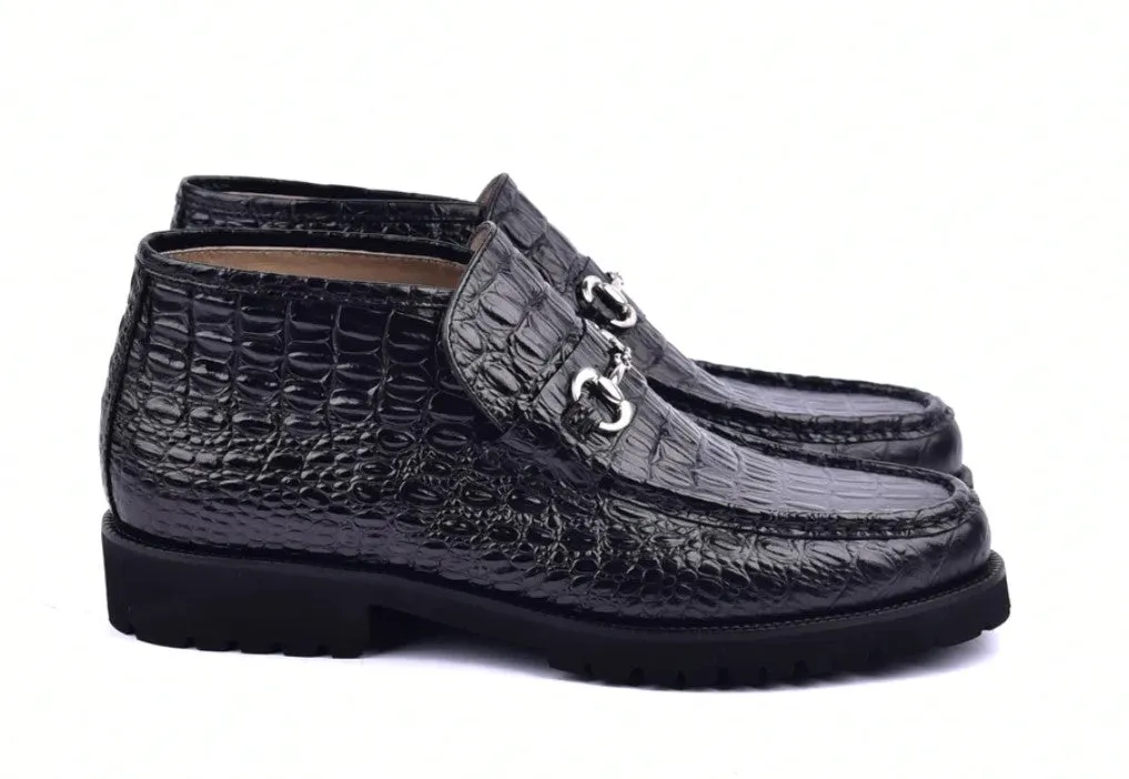 Style: 5786HB-Black