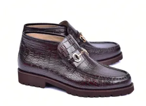 Style: 5786HB-Brown