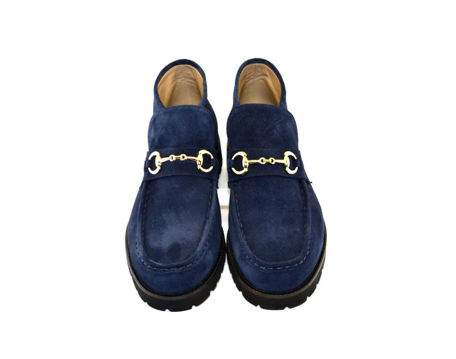 Style: 5786S-Navy