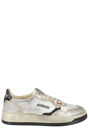 Sup Vint Vintage Low Sneakers