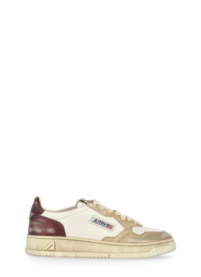Super Vintage Sneakers