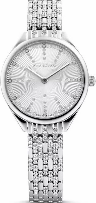 Swarovski Attract Watch