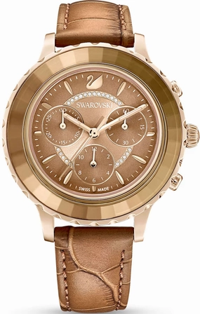 Swarovski Octea Lux Chrono Watch