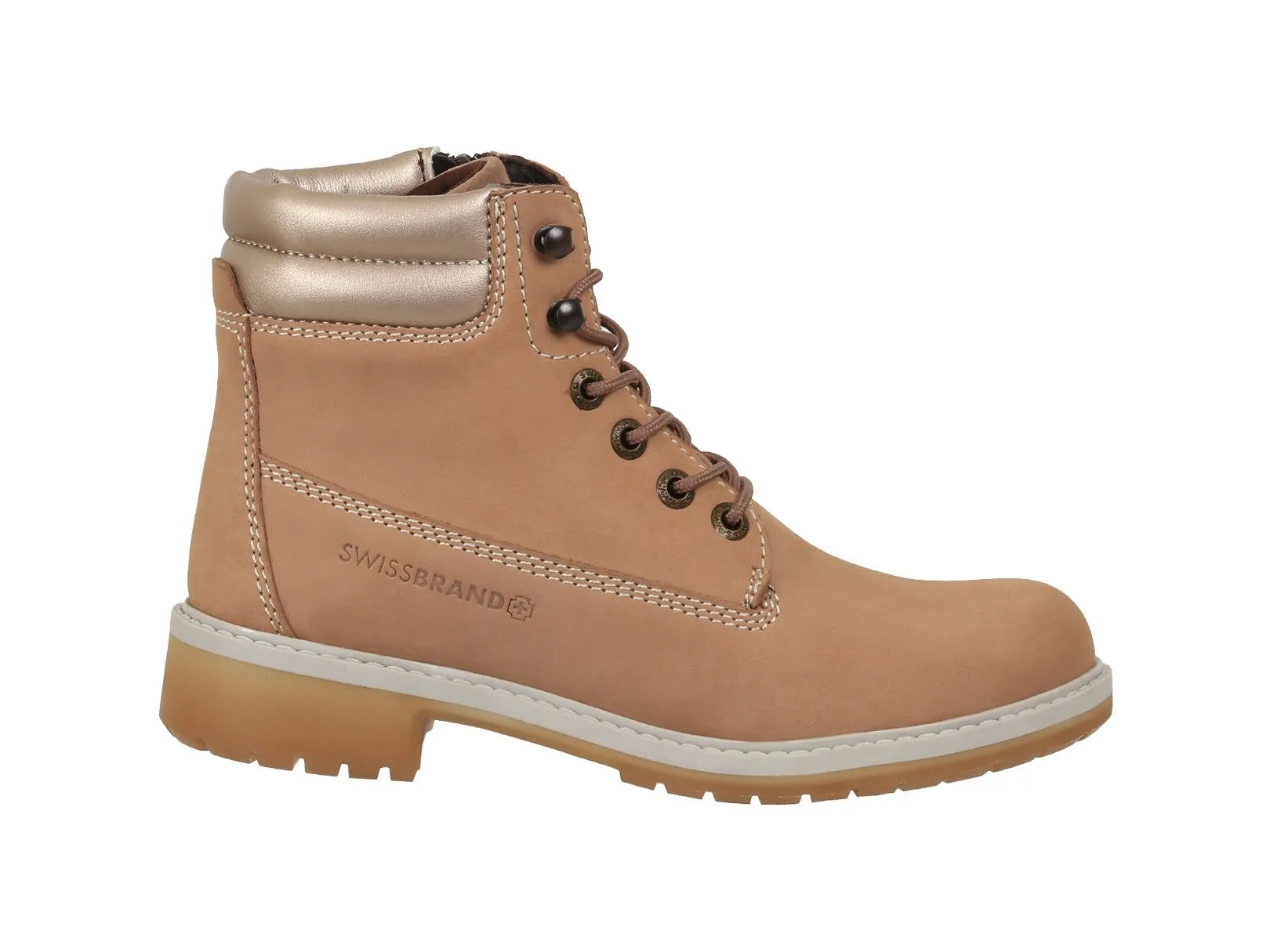 Swissbrand Women's Urban Boot Cham