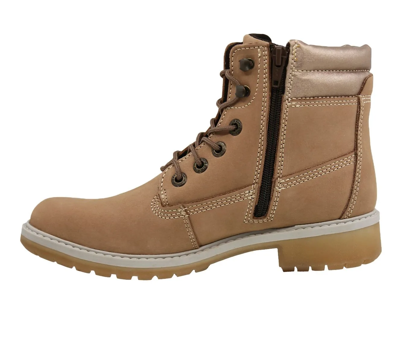 Swissbrand Women's Urban Boot Cham