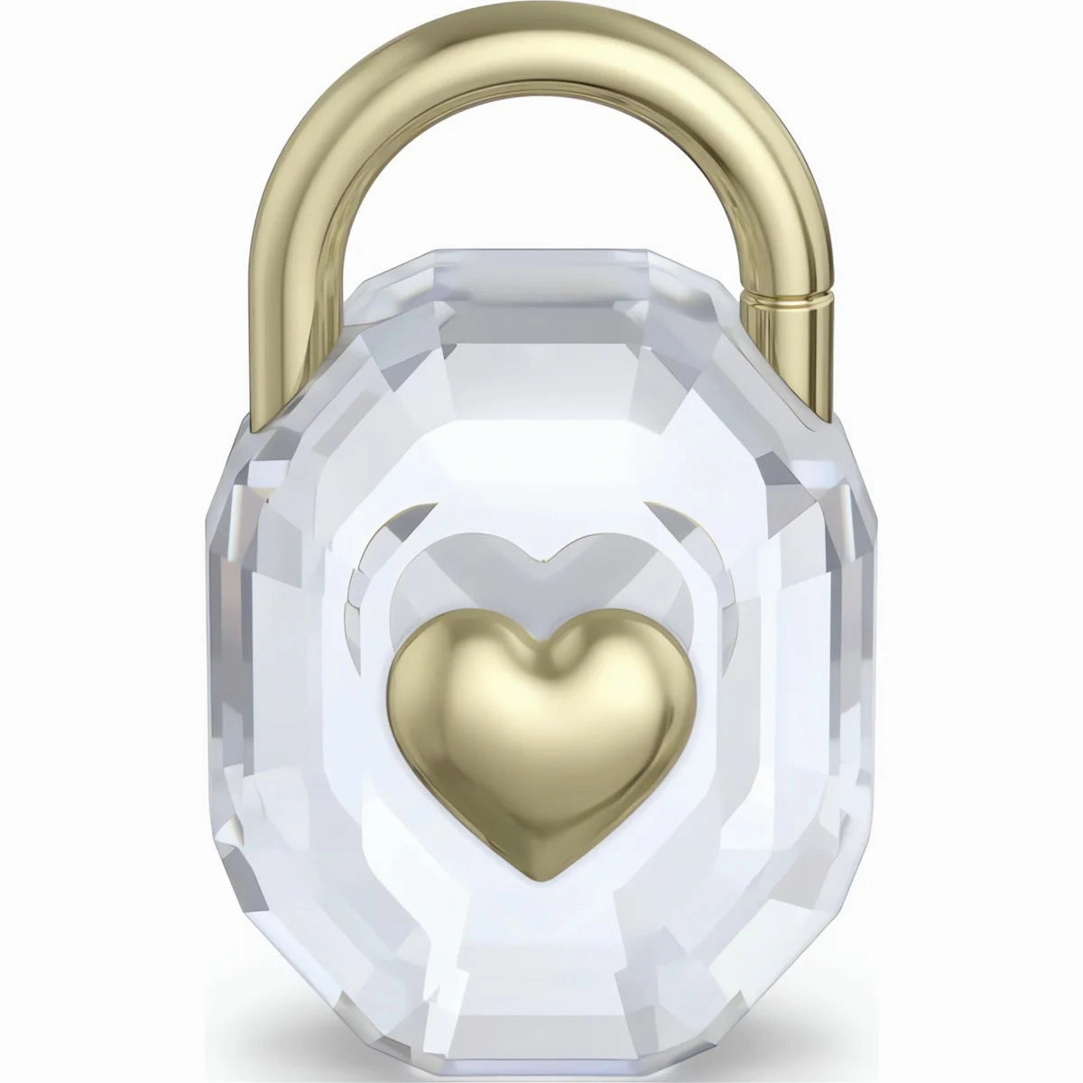 Symbolica: Padlock