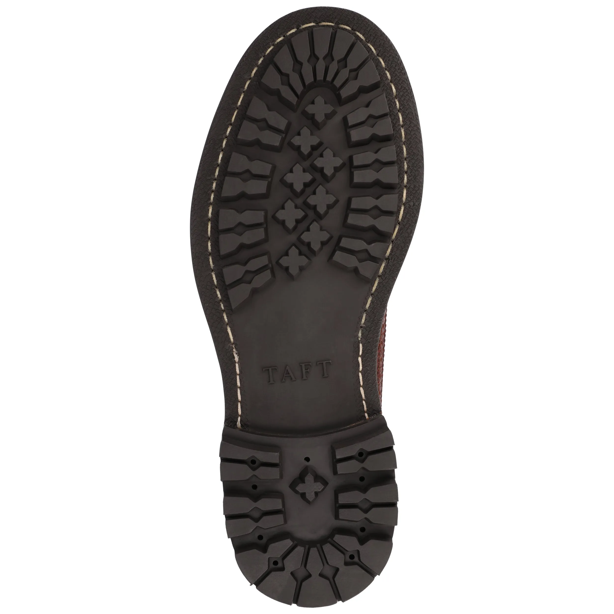 The Boston Boot in Whiskey