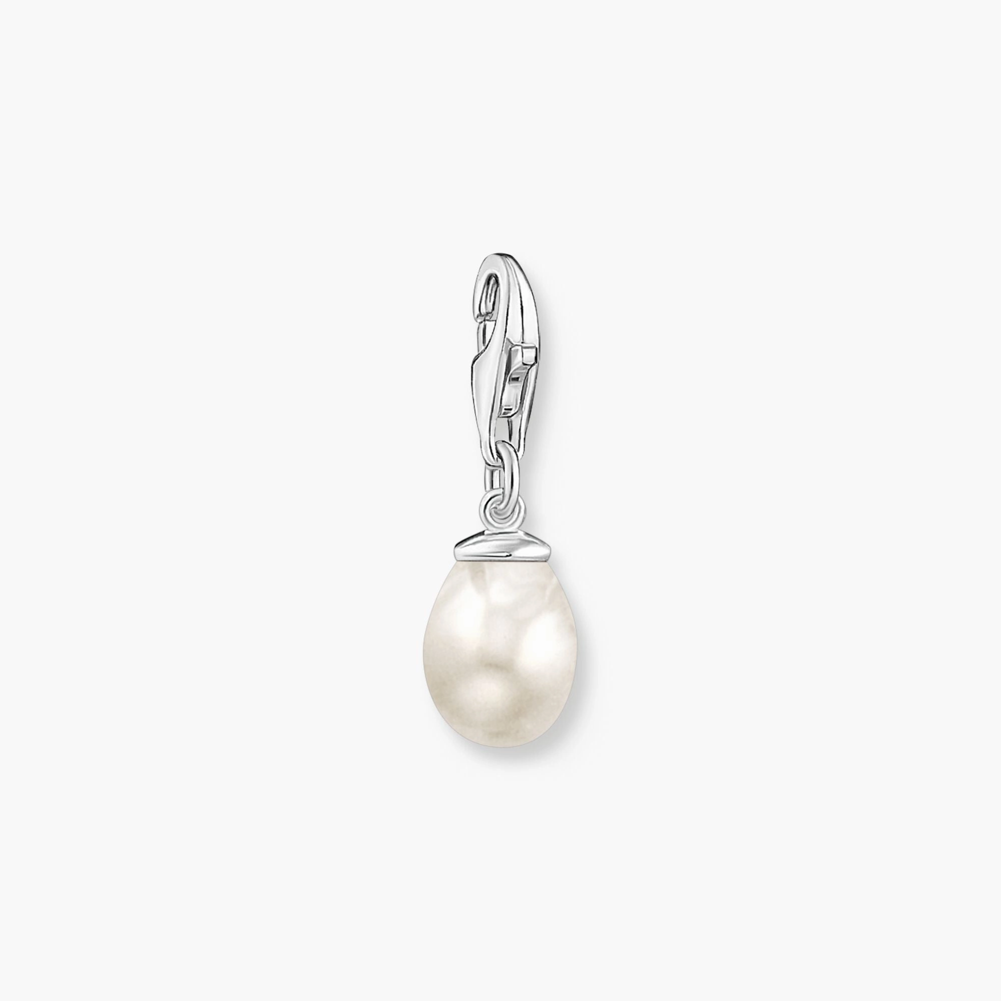 Thomas Sabo CHARMISTA - Freshwater Pearl Charm