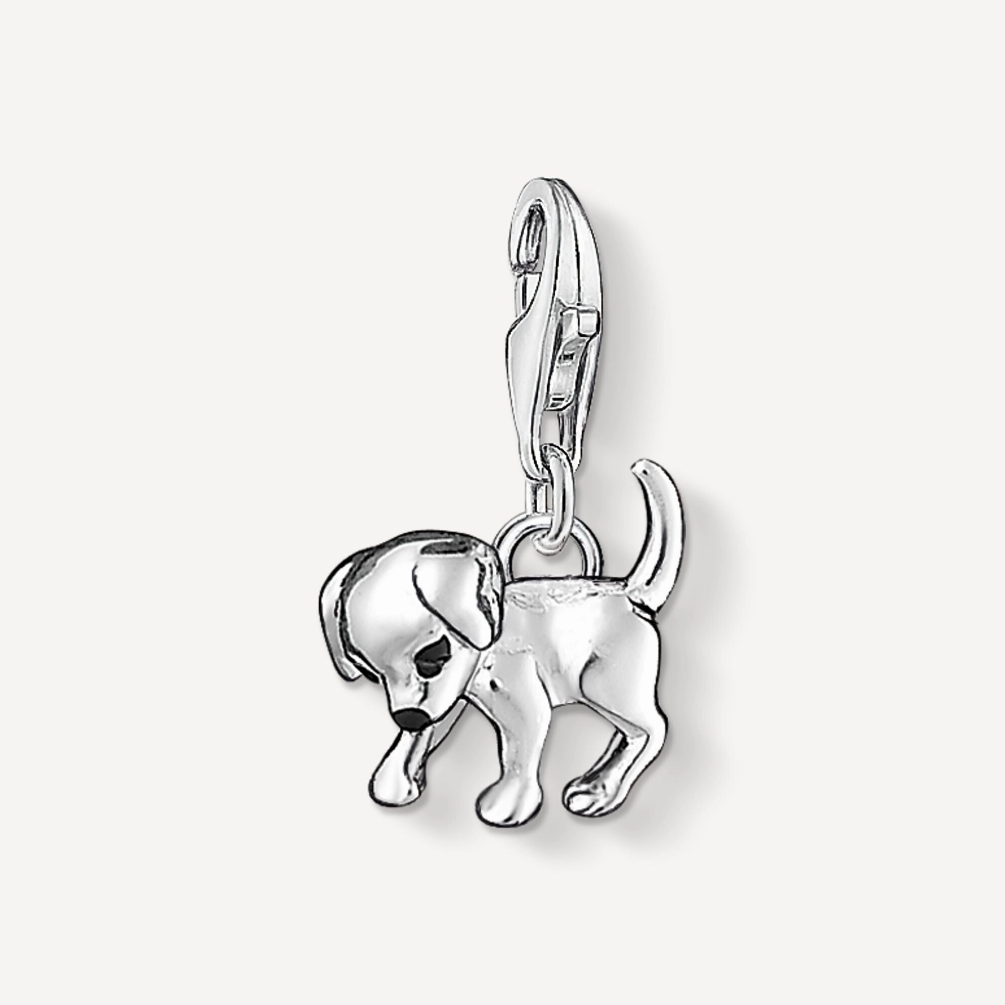 Thomas Sabo Puppy Charm