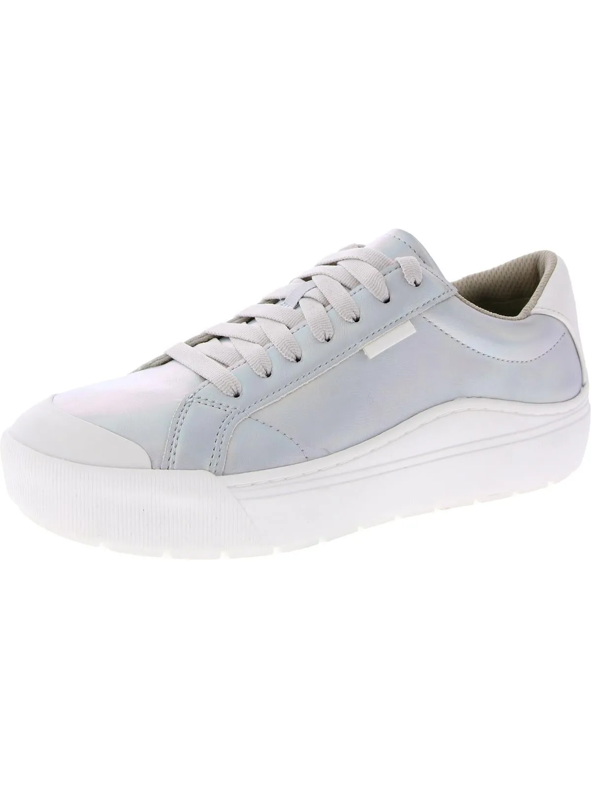 Time Off Womens Padded Insole Low Top Athletic and Training Shoes