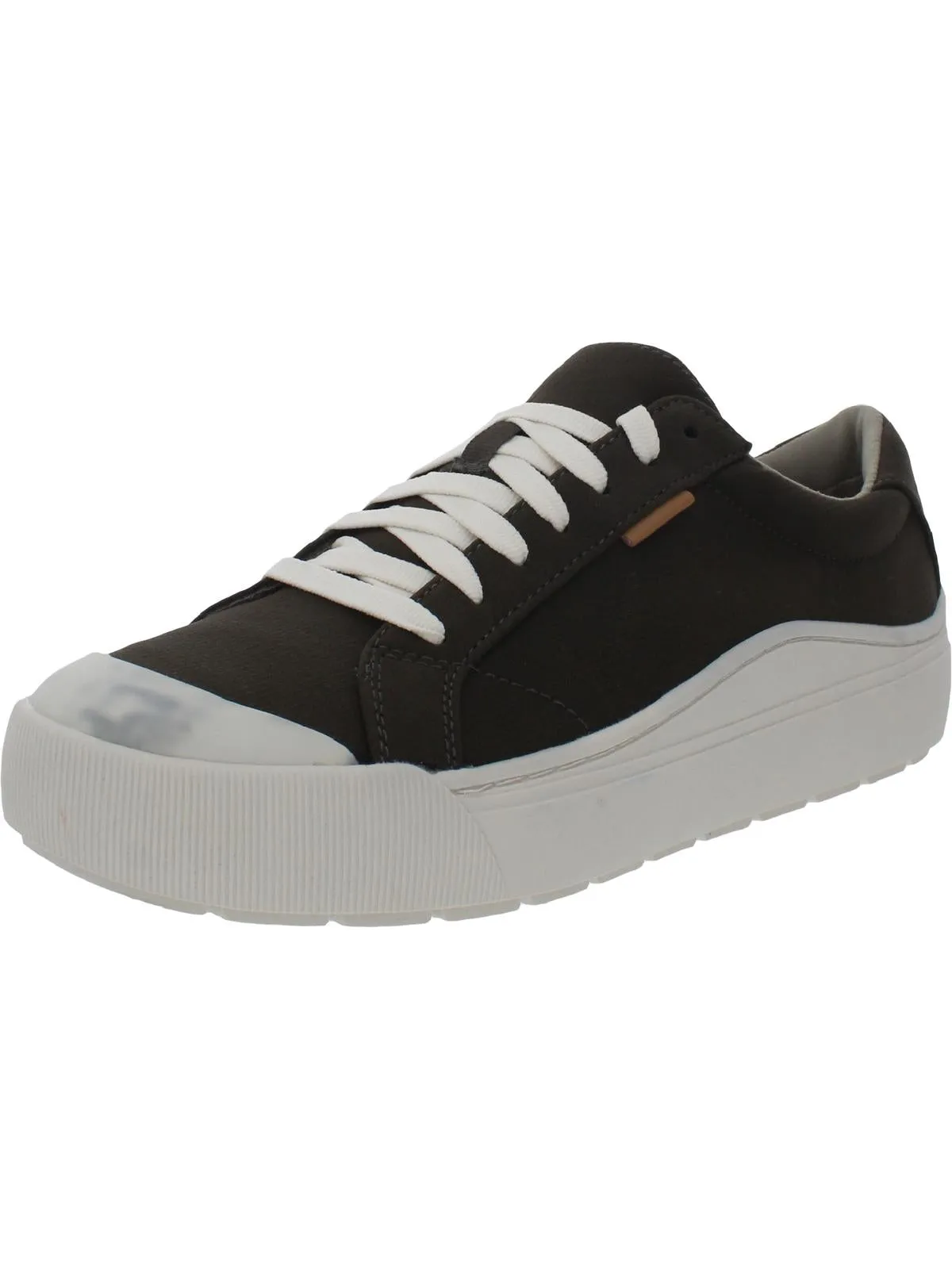 Time Off Womens Padded Insole Low Top Athletic and Training Shoes