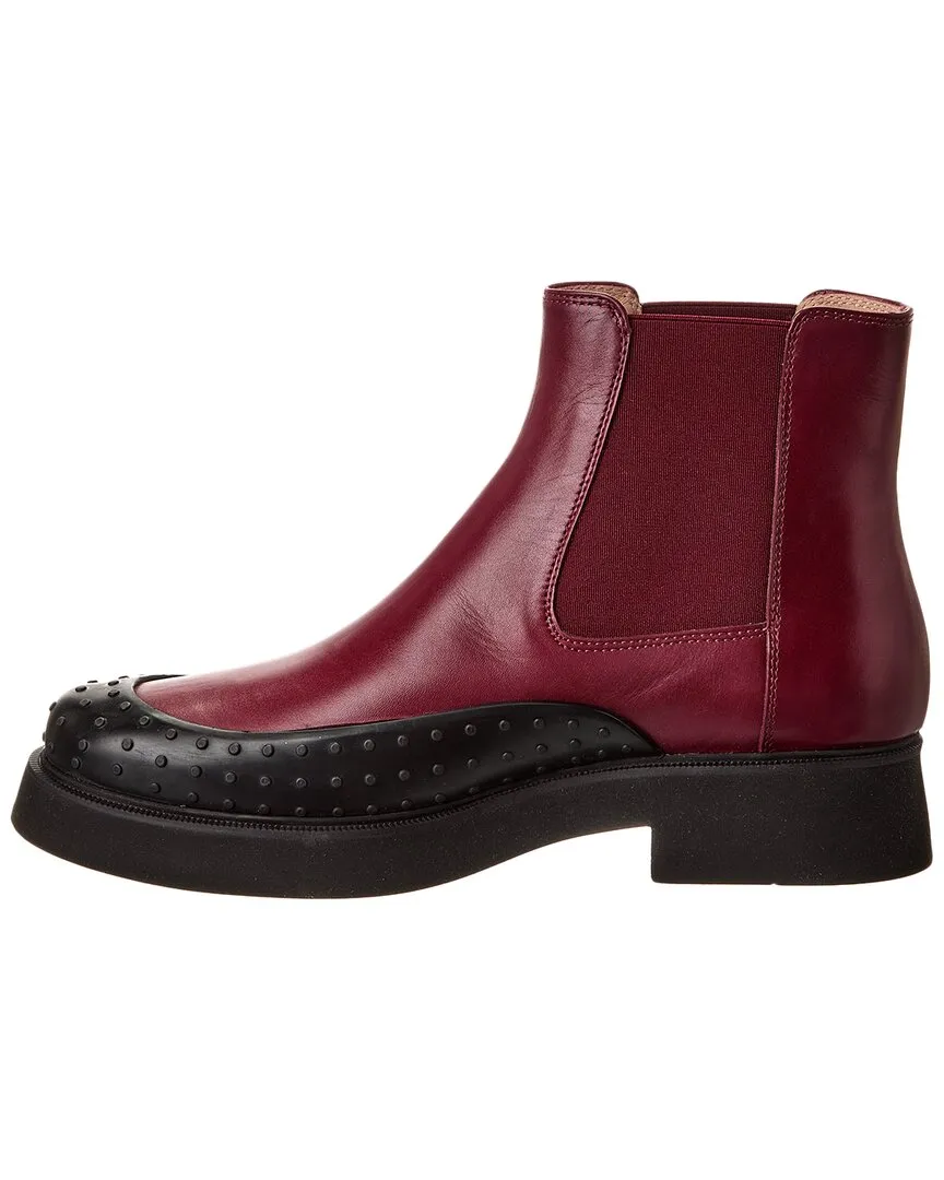 TODs Leather Boot