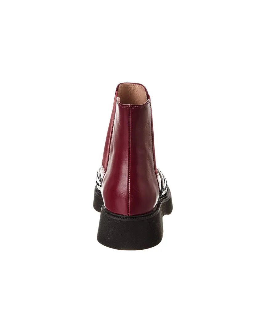 TODs Leather Boot