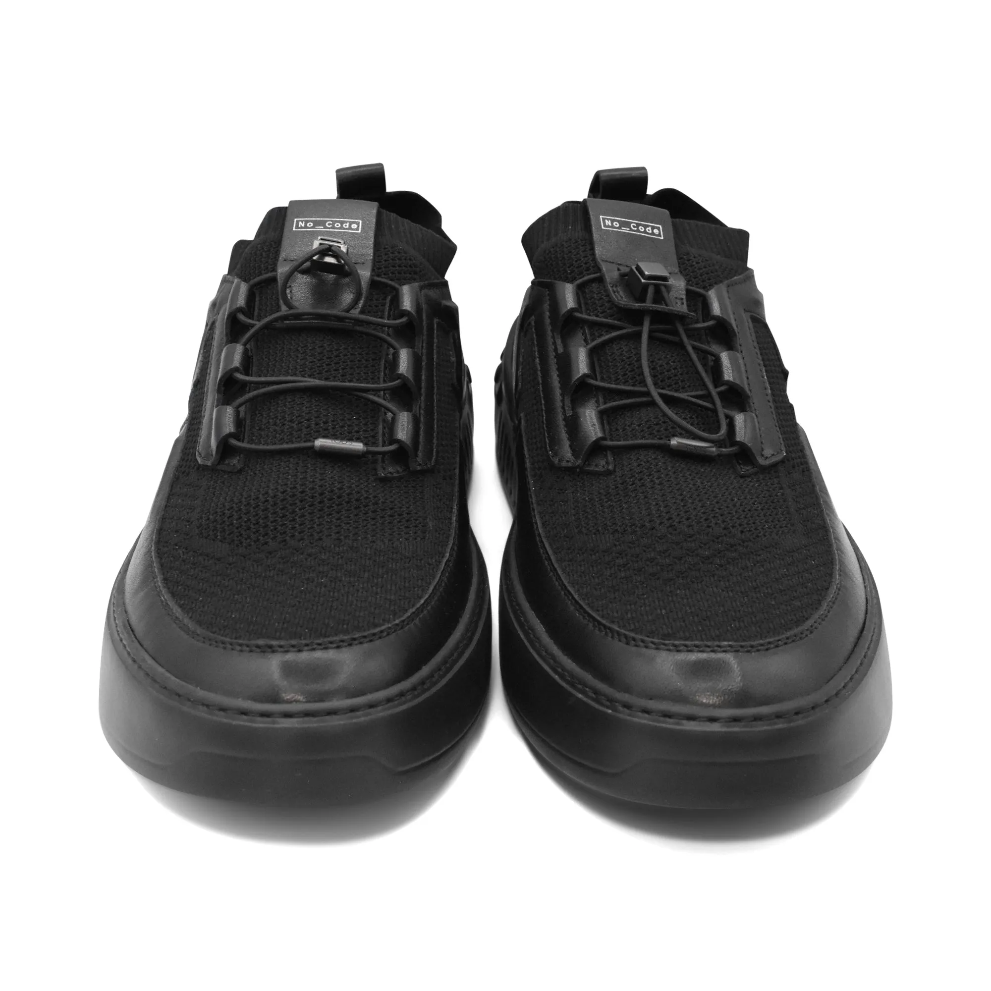 Tods 'No Code X' Sneakers - Men's 10