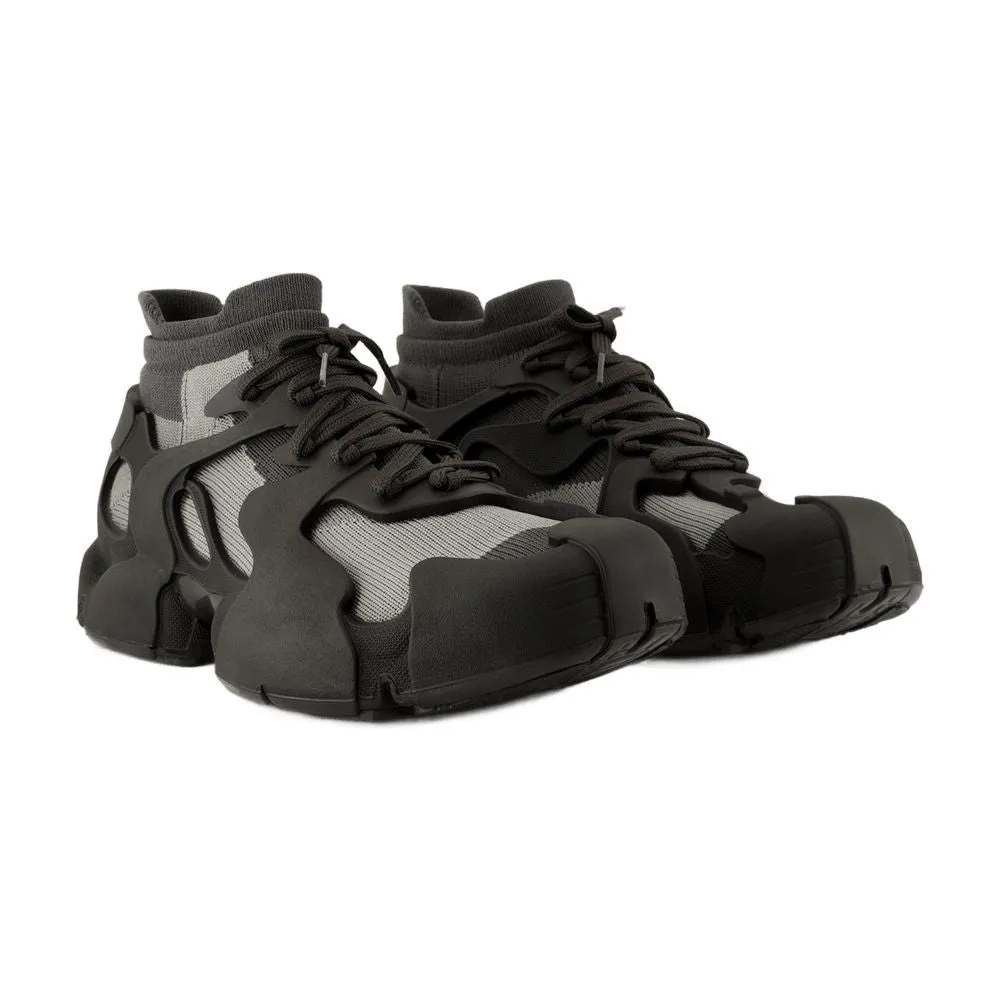 Tossu Sneakers - Synthetic - Black
