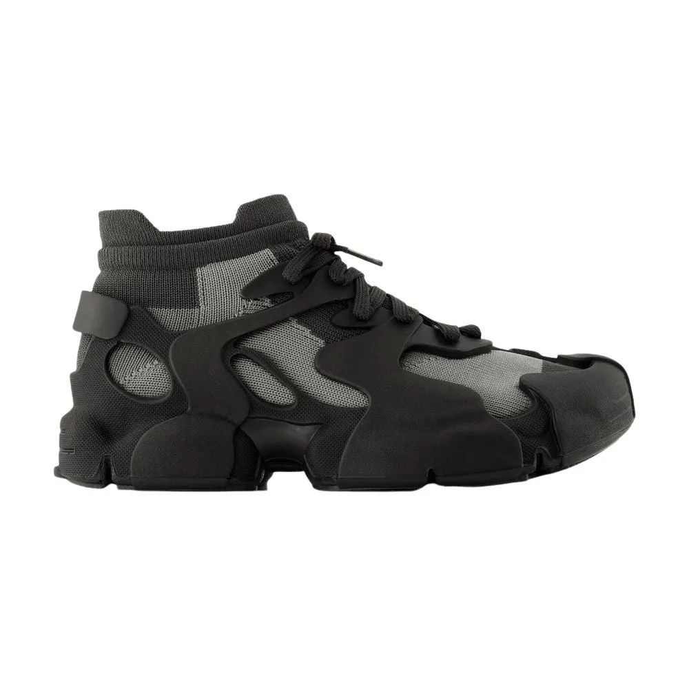 Tossu Sneakers - Synthetic - Black