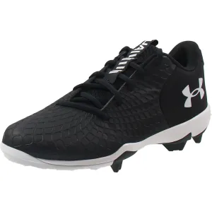 UA Glyde 2.0 RM Womens Embossed Manmade Cleats