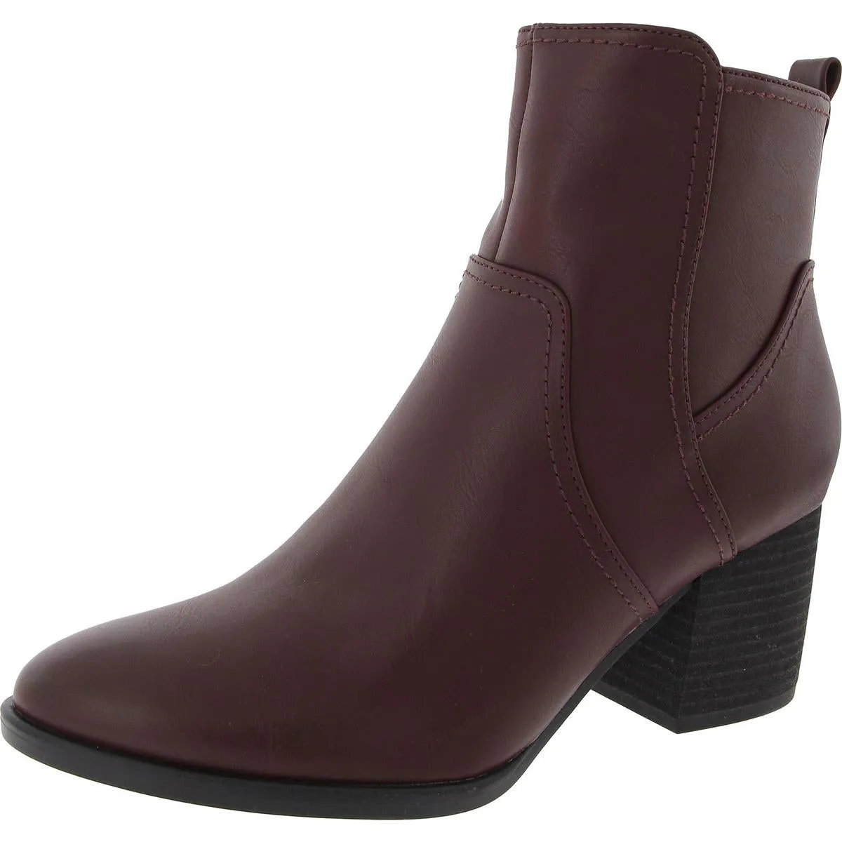 Ultima Womens Ankle Boots