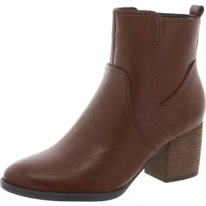 Ultima Womens Ankle Boots