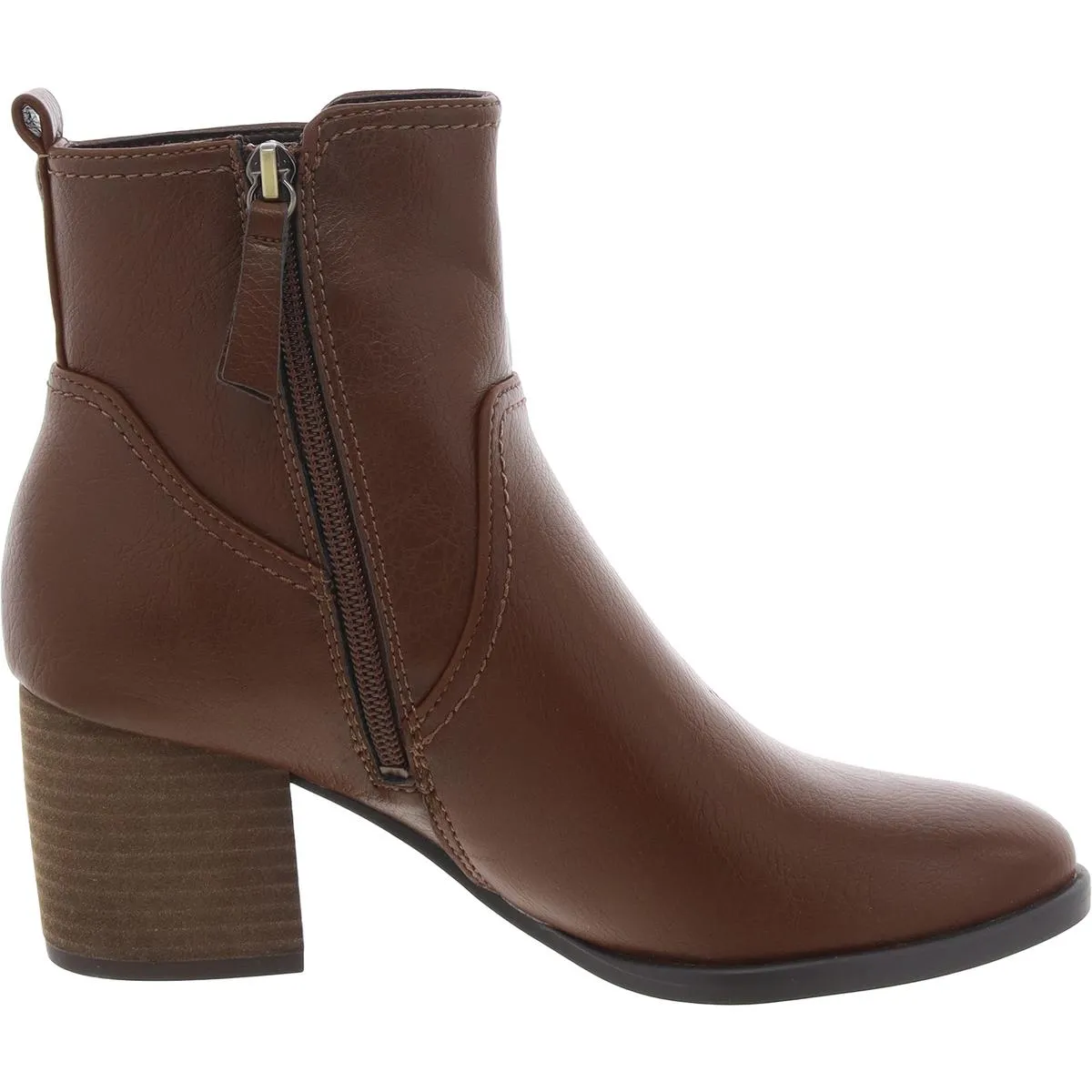 Ultima Womens Ankle Boots