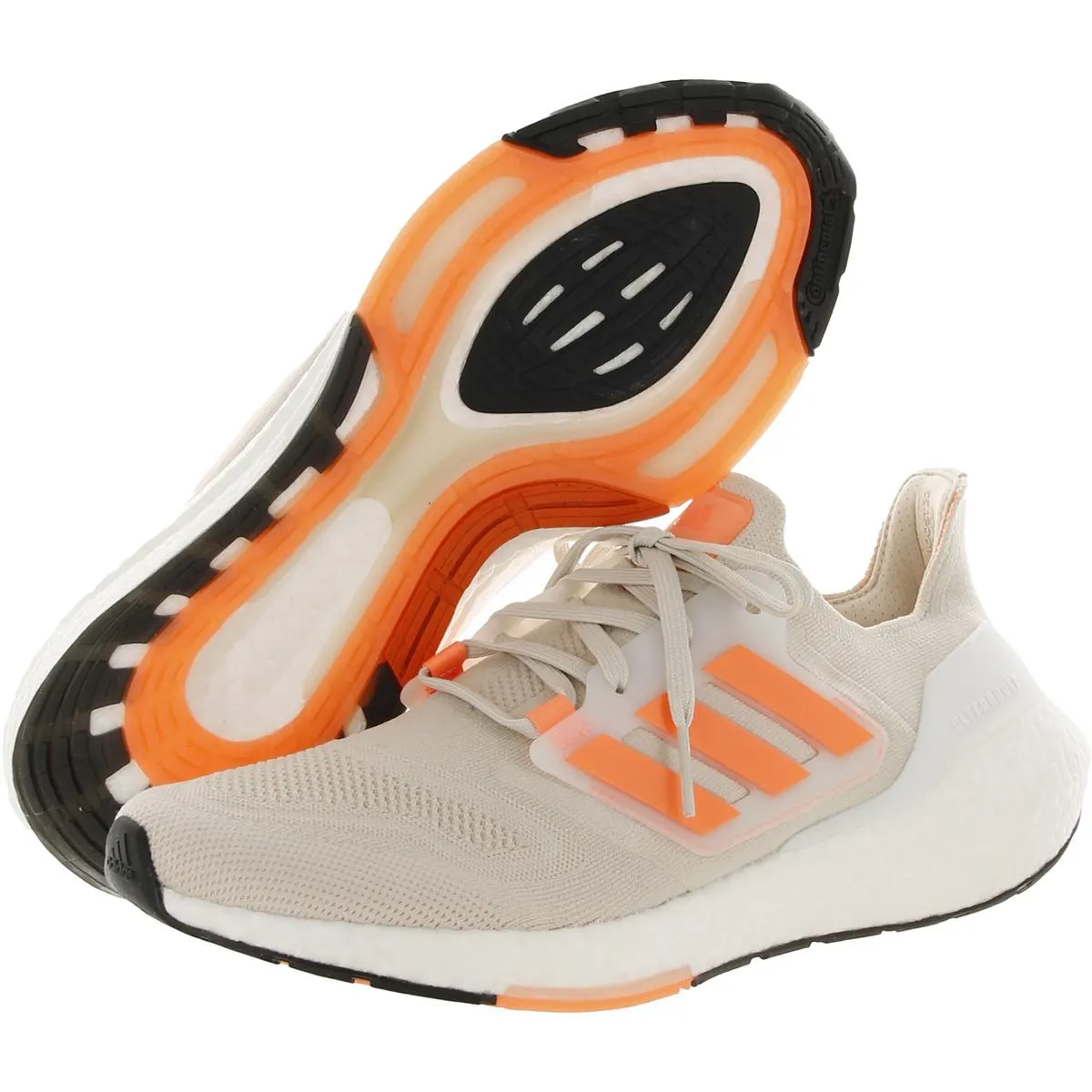 Ultraboost 22  Womens Fitness Performance Running Shoes