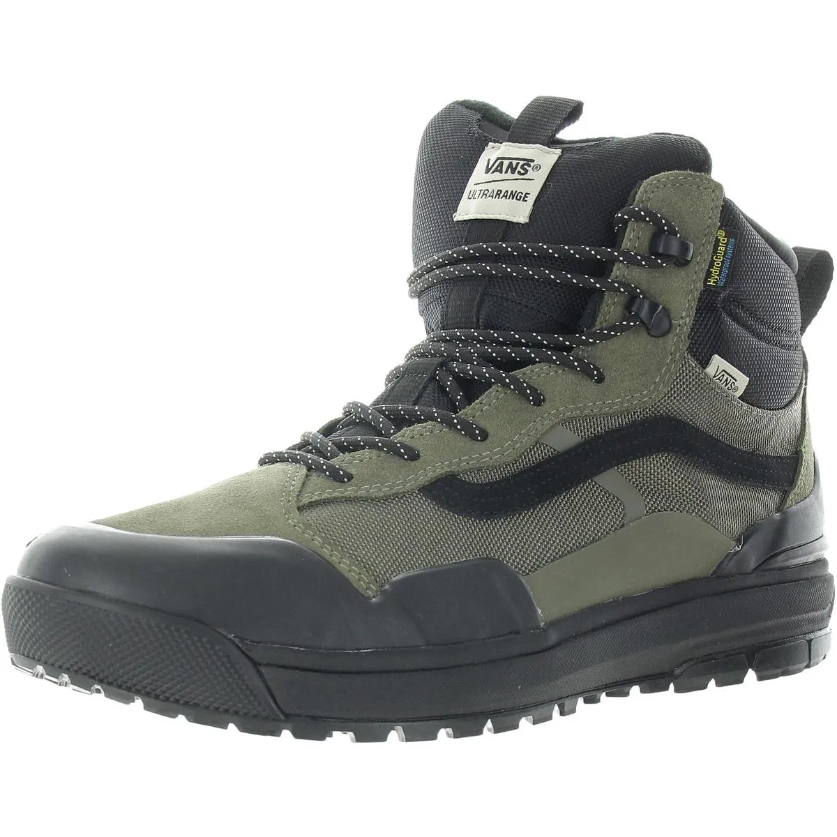 UltraRange EXO HI MTE Mens Lace-Up Winter & Snow Boots
