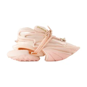 Unicorn Low Sneakers - Leather - Pink