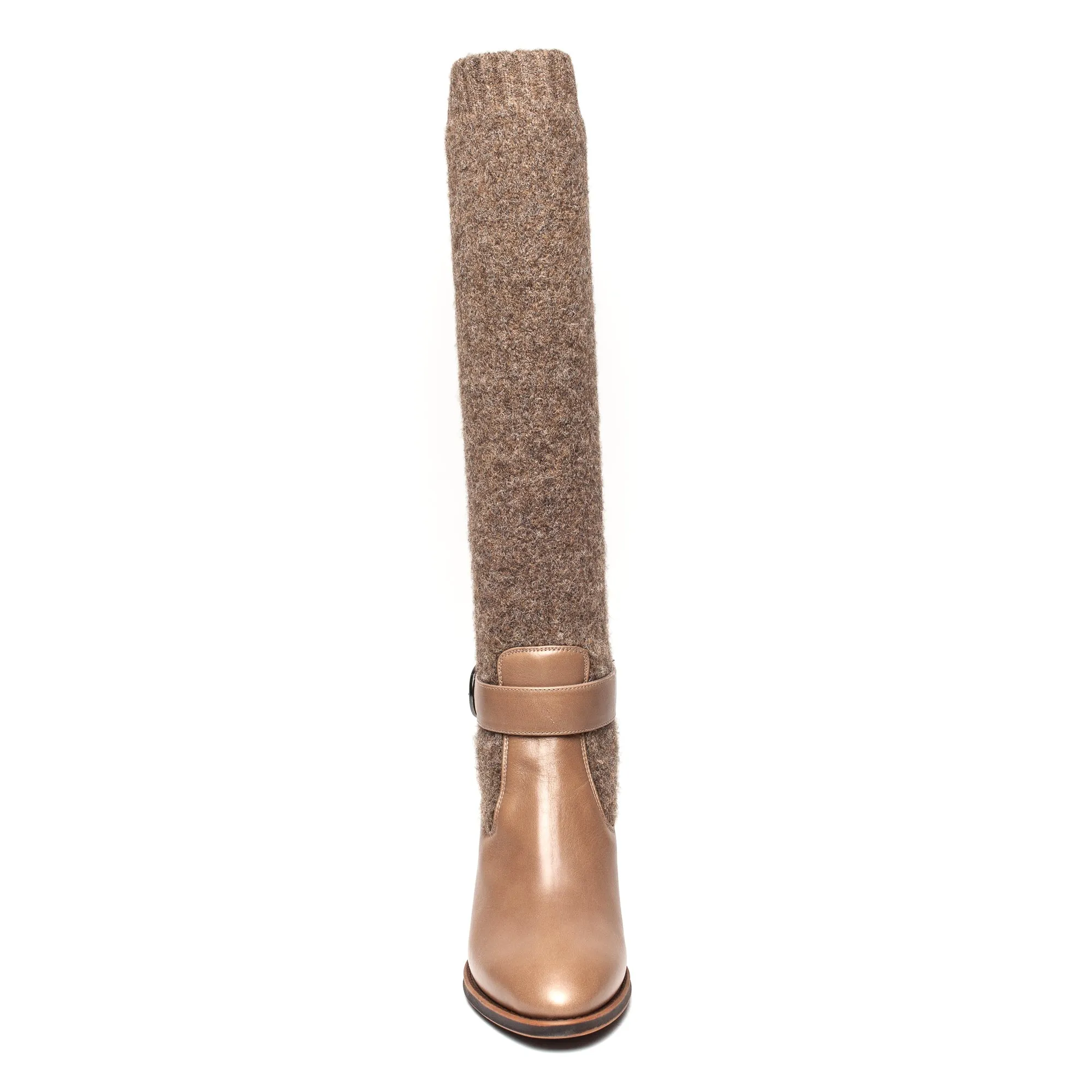 Unisa Unix Taupe