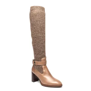 Unisa Unix Taupe