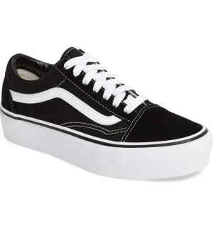 Unisex Vans Old Skool (Core)  Iconic Style & Timeless Skate Heritage