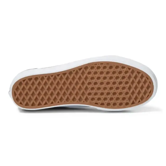 Unisex Vans Old Skool Stackform  Elevated Platform, Classic Style
