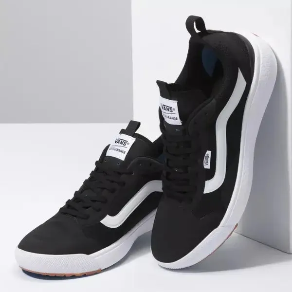Unisex Vans UltraRange EXO  Adventure-Ready Comfort & Durability