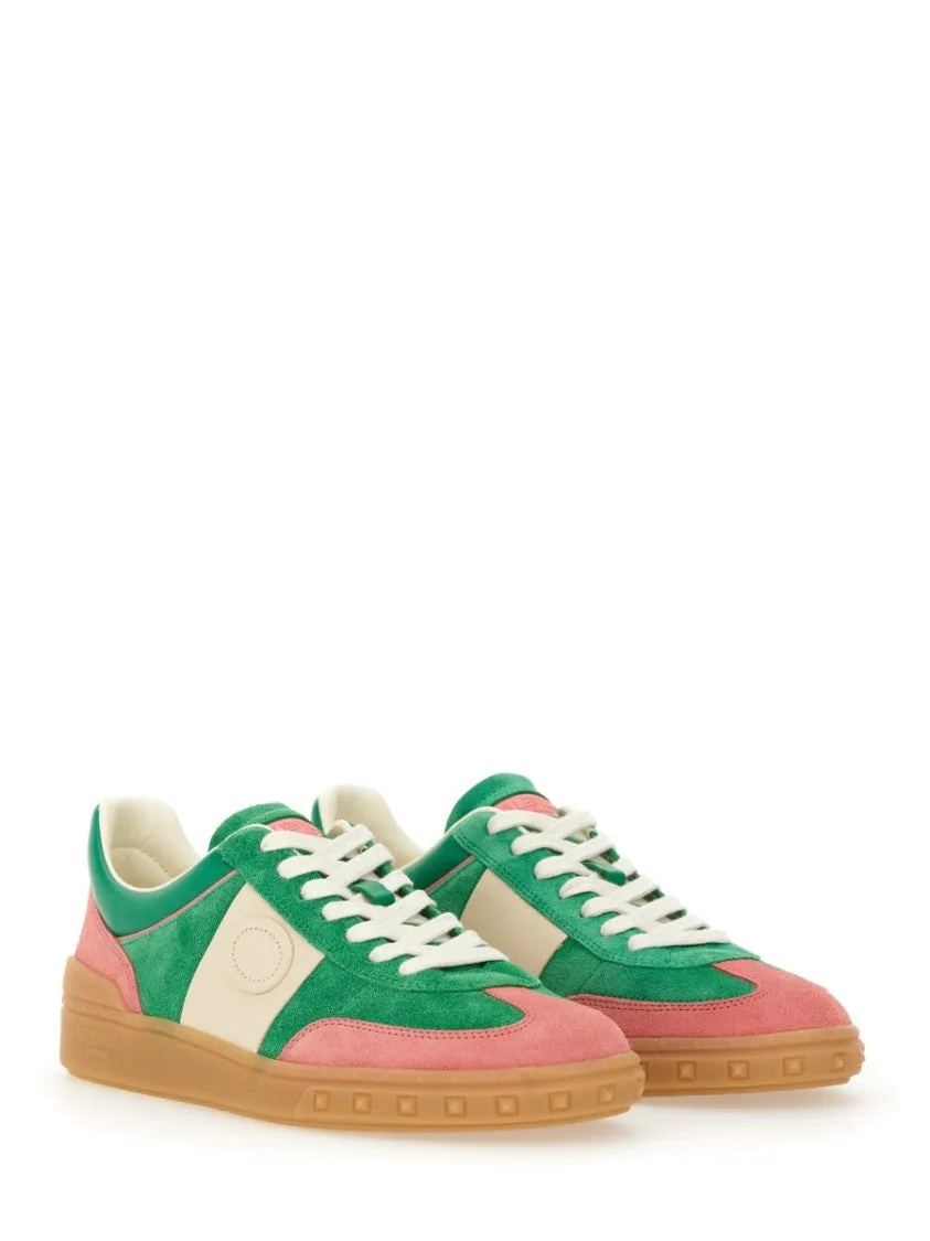Upvillage" Sneaker