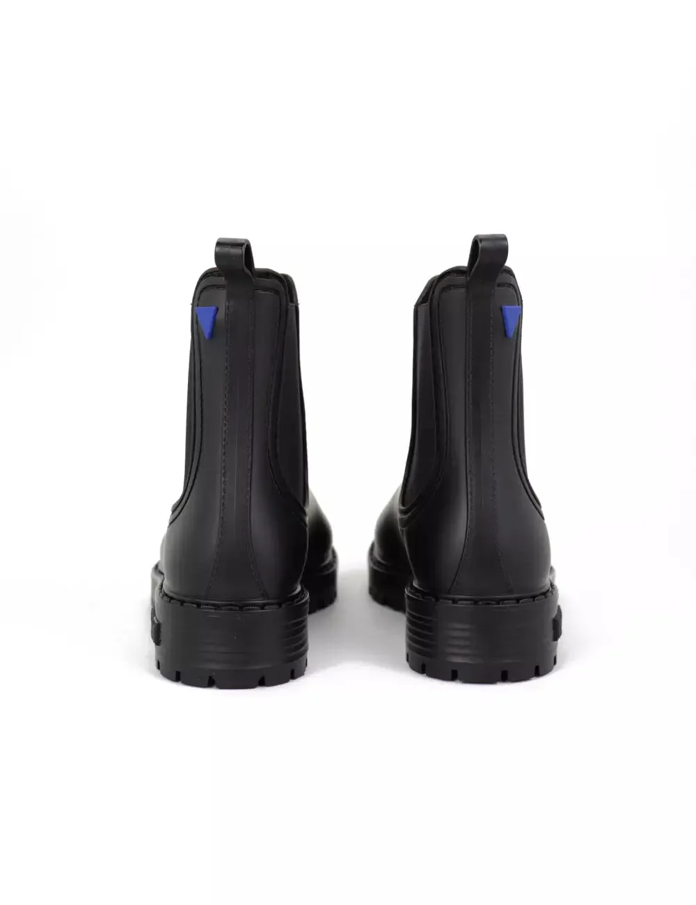 Verbenas Gaudi Boot Nero/Nero
