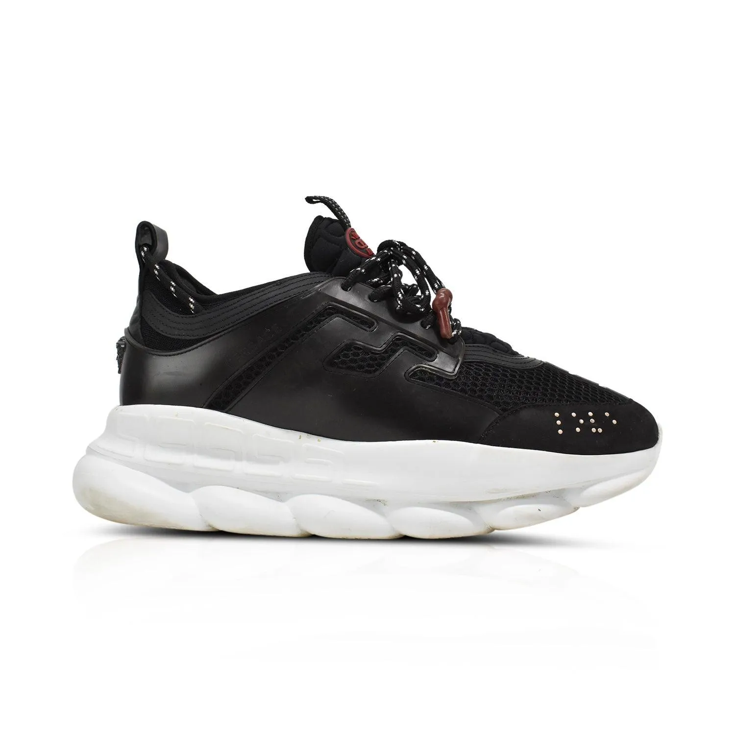 Versace 'Chain Reaction' Sneaker - Men's 46