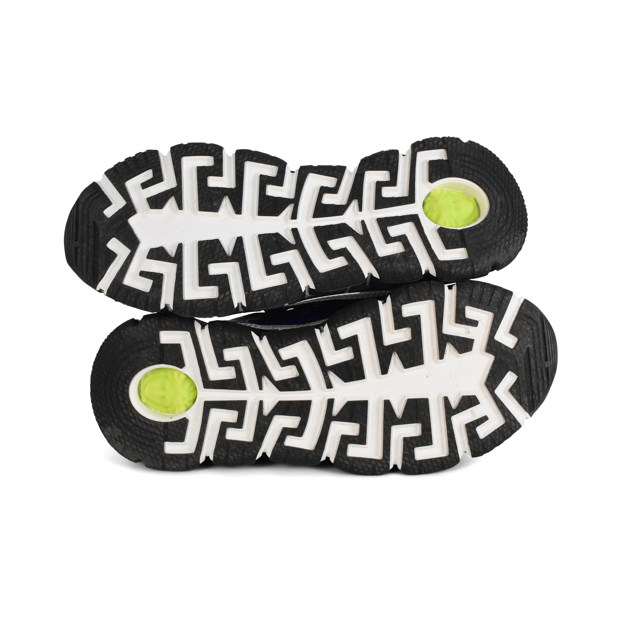 Versace 'Trigreca' Sneakers - Men's 43