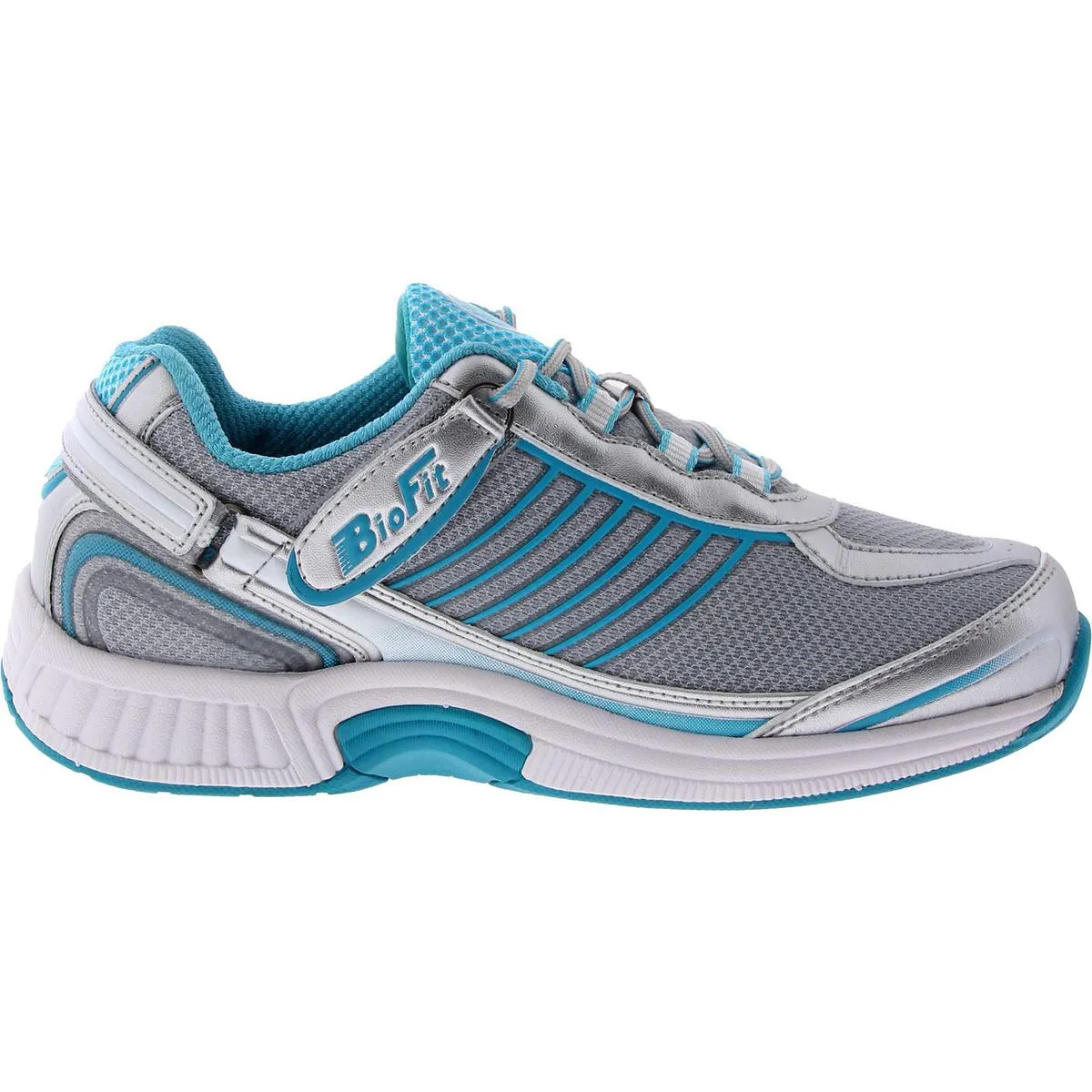 Verve Womens Performance Comfort Athletic and Training Shoes