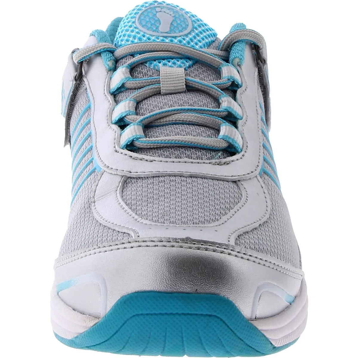 Verve Womens Performance Comfort Athletic and Training Shoes